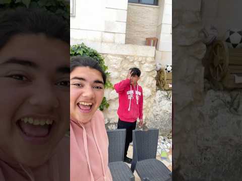 احمد بالعد معندوش يما ارحميني:🤪