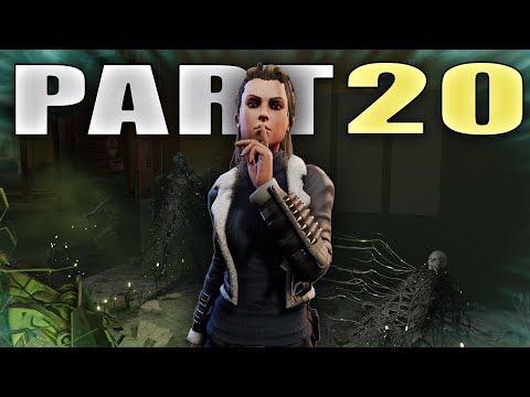 "The Cost of Control" – Legendary XCOM 2 WOTC | Part 20