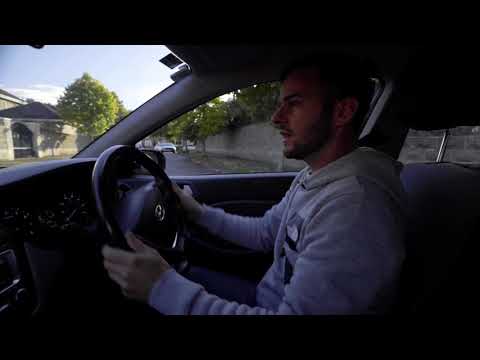 ADM Driving School   The TurnAbout RE CUT