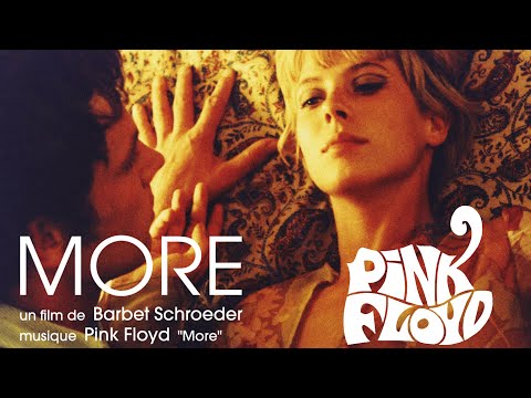 Pink Floyd – Cirrus Minor (soundtrack to Barbet Schroeder’s film More)