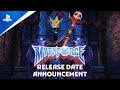 MythForce - Release Date Reveal Trailer | PS5 & PS4 Games