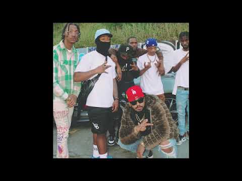 [FREE] Jay Millian x CaliThePoet - Undefeated | Type Beat (@ProdByDTG1)