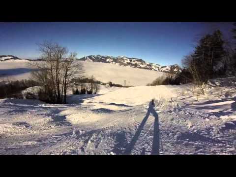 Klewenalp   Beckenried 12 02 15