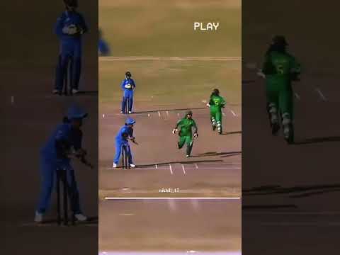Indian Women Cricketer's Attitude 😎|| Indian cricket team||