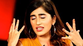 Akasa singing Thug Ranjha without music with Vayu Beatboxing