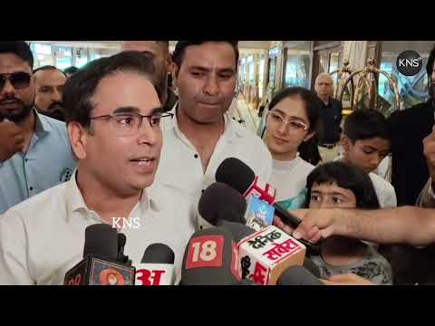 Our children are reviving Kashmir’s art, but August 5 remains a dark, unacceptable chapter we will never accept: NC Chief Spokesperson & MLA Zadibal Tanvir Sadiq