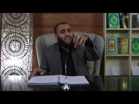 Tefsir- Komenti i Kaptinës Et-tekathur pjesa-1(Preokupimi në shtimin e pasurisë) Hoxhë Ruzhdi Buzuku