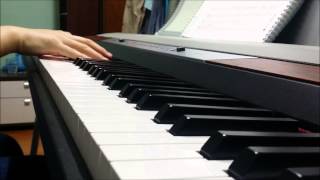 Robert Glasper - Lift off (cover)