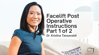 Tansavatdi Facial Plastic Surgery
