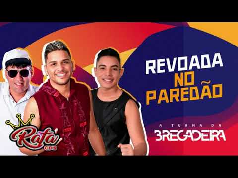 A TURMA DA BREGADEIRA - O DE SEMPRE NO MESMO PADRÃO 2021