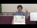 Five Little Chickadees - singing book