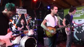 SPOOKYLAND - Rock and Roll Weakling (SXSW 2016) HD