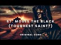 Shadow to Light - St. Moses the Black (toughest saint?)