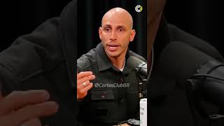 MENZINHO FALA QUE DIOGO NOGUEIRA TEM UM GRANDE TALENTO #shorts