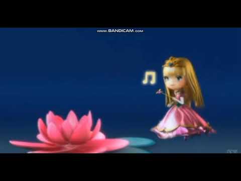 Fairyland Melody magic song in different languages