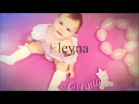 Marsel Ademi - Eleyna (Dedikim)