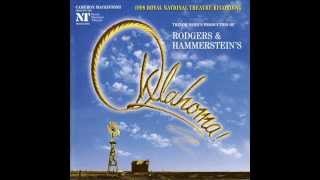 13 The Farmer and the Cowman - Oklahoma! 1998 Royal National Theatre Cast Recording
