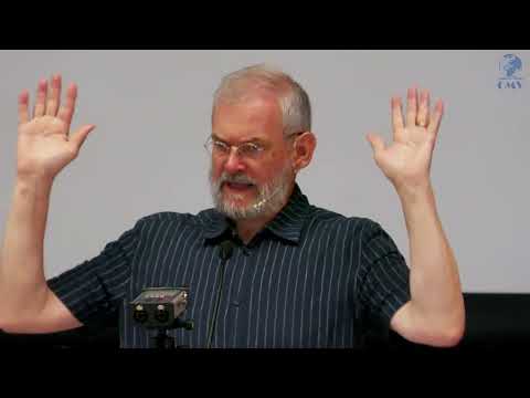 Sacharja 12-14 | Jerusalem - Laststein der Völker u.d. Wiederkunft des Messias (1) | Dr. Roger Liebi