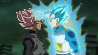 Download lagu Vegeta VS Goku Black (Rematch) | Dragon Ball Super Episode 63 (English Sub) mp3 Download lagu Vegeta VS Goku Black (Rematch) | Dragon Ball Super Episode 63 (English Sub) mp3