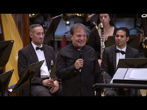 Cuadros de una Exposición - Gran Canaria Wind Orchestra   José Rafael Pascual Vilaplana