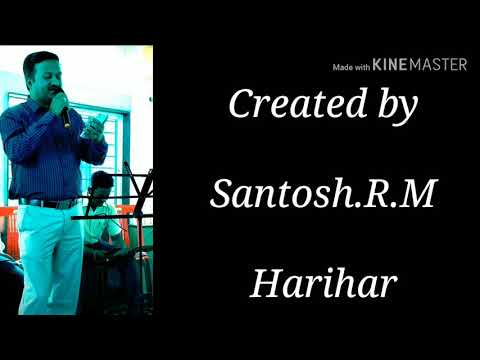 Naanu neenu nentarayya Kannada song karaoke with lyrics