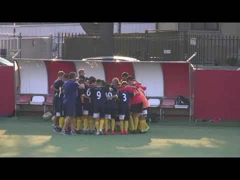 Torneo "The Finals 2020    Urbetevere VS  Vigor perconti  3  - 0  U14