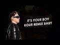 @LaCimaCartel - PPSTAR x Bla Bla Bla 2024 SexyBass ft Kour Remix