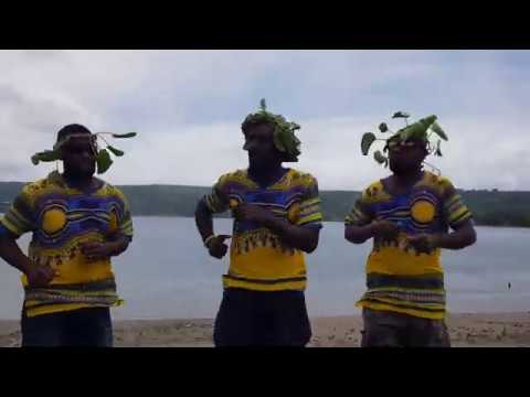 ADVERTISING CLIP MAMERE ITONGA