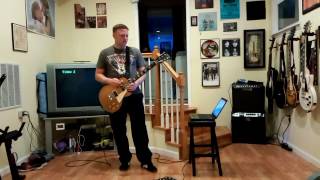 Trans Siberian Orchestra- Midnight/ Fate