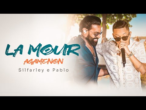 Silfarley feat  @PabloOficial    - Lamour ( Uma seresta de verdade)
