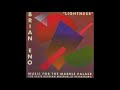 Brian Eno - Lightness: Music for the Marble Palace / Full Installation Album