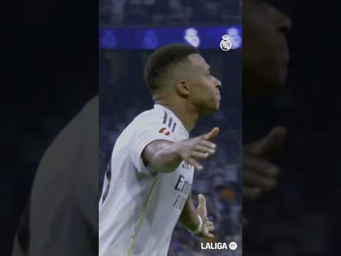 Real Madrid 1-0 Osasuna | THE MATCH IN 60 SECONDS! #RealMadridOsasuna #laligahighlights