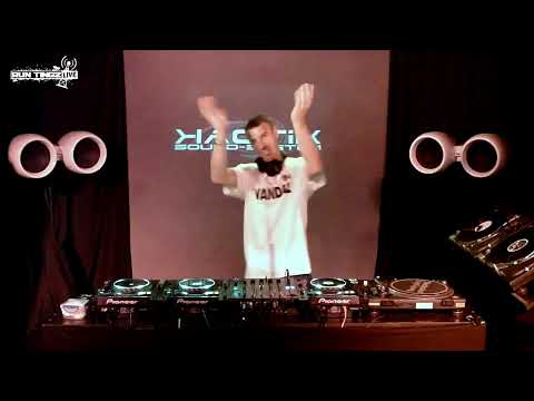 VANDAL - Live for Sub180 NZ