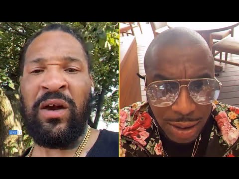 KILLABEEZ Solomon Childs Goes Off On NORE For Beefing W SHYHEIM ‘Nore Made Mistake, No Competition’