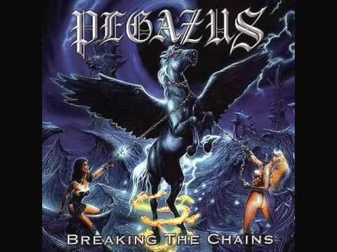 Pegazus - Queen Evil