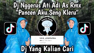 Download lagu DJ PANCEN AKU SENG KLERU - DJ NGGERUS ATI ADI AS RMX VIRAL TIKTOK 2024 !! mp3 Download lagu DJ PANCEN AKU SENG KLERU - DJ NGGERUS ATI ADI AS RMX VIRAL TIKTOK 2024 !! mp3
