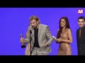 Vince Karter Wins Male Performer Of The Year 2026 AVN Awards