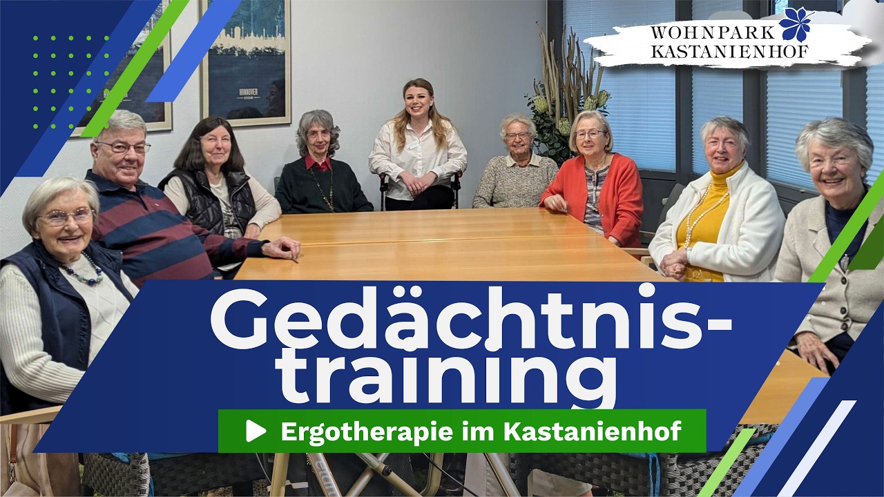 Gedächtnistraining
