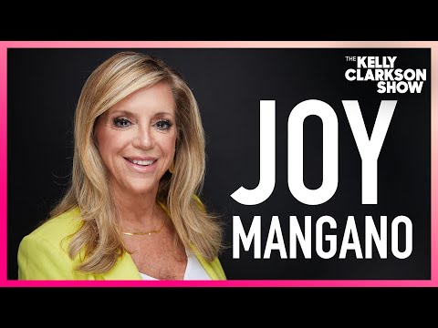 Joy Mangano's New Project Is The First Shoppable Competition Show Ever