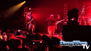 &quot;Country Shit&quot; Remix - Big Krit &amp; Ludacris Live at Beat Bash 6 in San Antonio, TX.