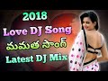 Mamatha Latest DJ Song || DJ RAMI PATEL MIXES ||  From Veerapoor