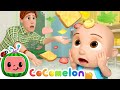 Get Ready With CoComelon Back To School Edition CoComelon Nursery Rhymes Kids Songs