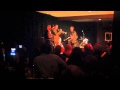 Ted Nash @ Vitello's 2012 - 3