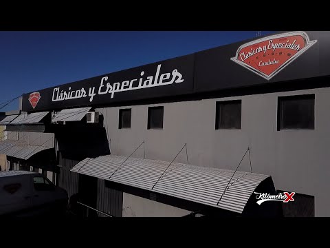 Clásicos y Especiales 2020 Parte 2 By KM X