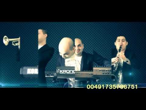 Musi Band 2014 - Kucheka Trompeta plache