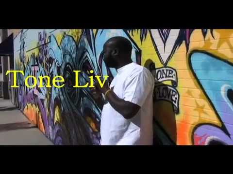 Tone Liv-Fuck The World