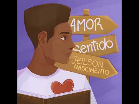Sempre Foi E Sempre Será - Jeilson Nascimento
