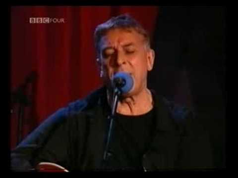 John Cale, Nick Cave & Chrissie Hynde - Ship Of Fools