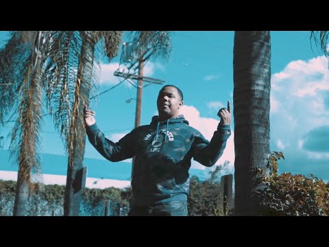Offset Jim - Play Runna (Official Video)