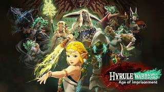 Hyrule Warriors Age of 10,000 Grunts